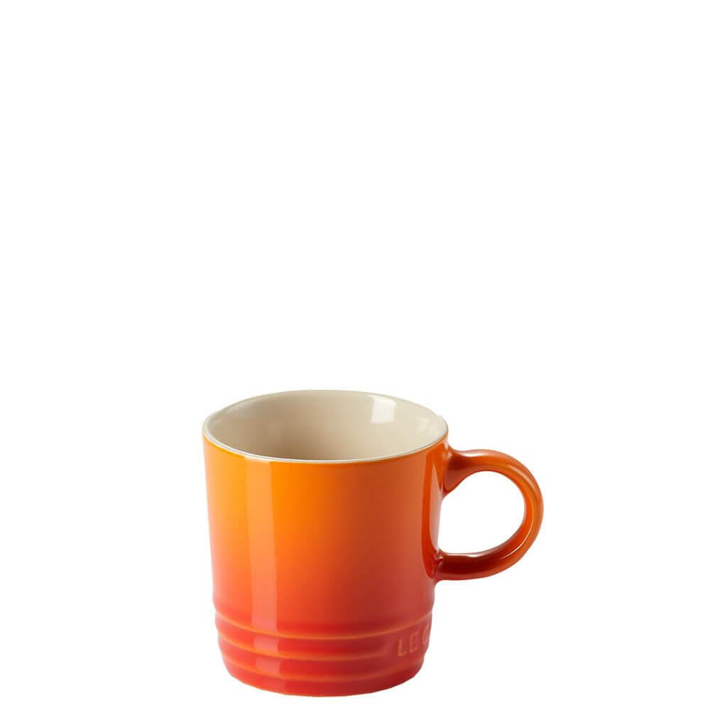 Le Creuset Stoneware Espresso Mug 100ml